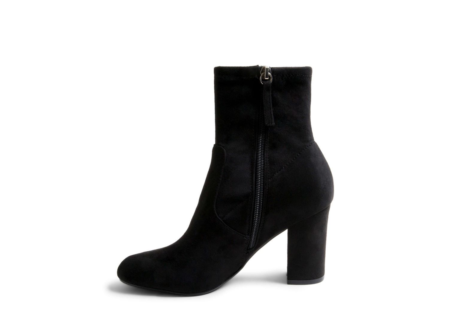 ACTUAL BLACK - Shoes - Steve Madden Canada