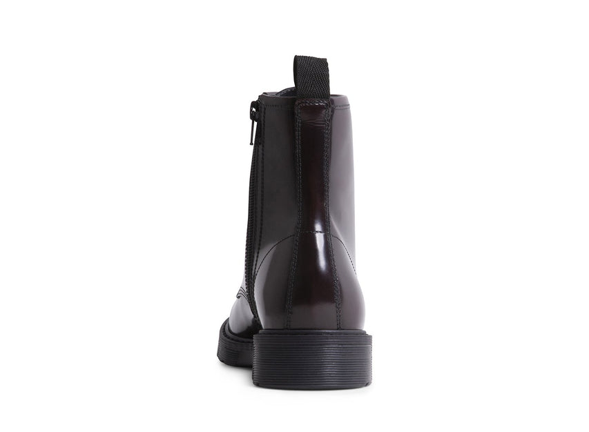 ANTONIAA BURGUNDY PATENT - Shoes - Steve Madden Canada
