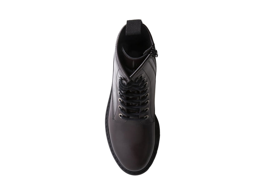 ANTONIAA BURGUNDY PATENT - Shoes - Steve Madden Canada