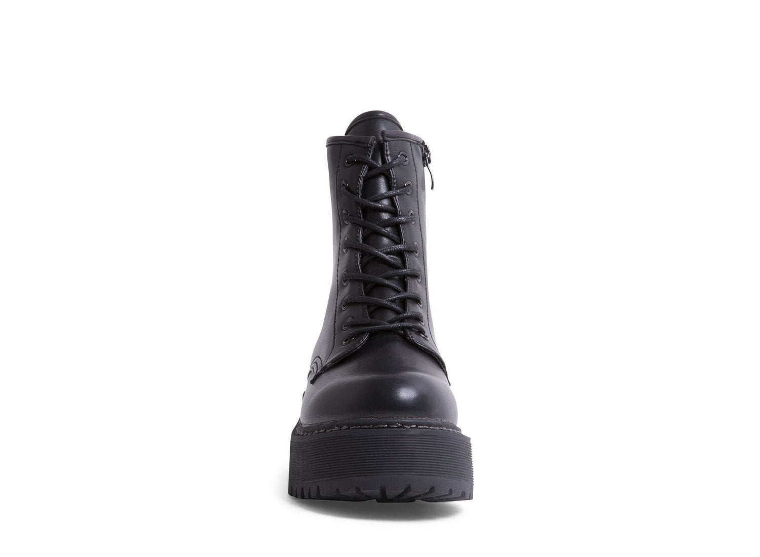 BETTYY BLACK SYNTHETIC - Shoes - Steve Madden Canada