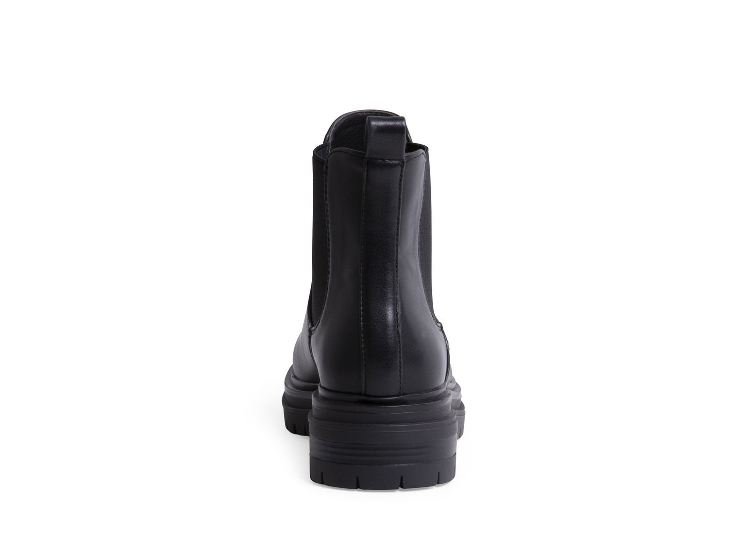 BILLIEE BLACK SYNTHETIC - Shoes - Steve Madden Canada