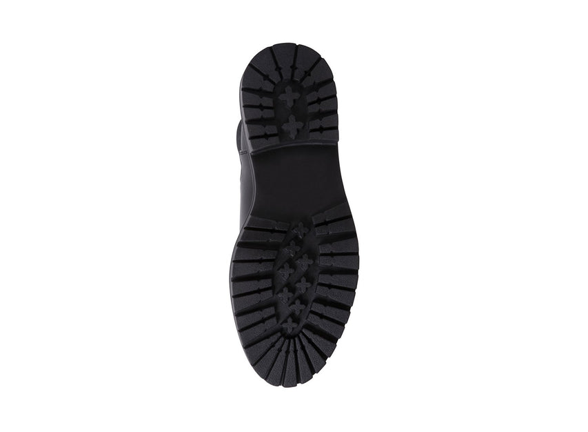 BILLIEE BLACK SYNTHETIC - Shoes - Steve Madden Canada
