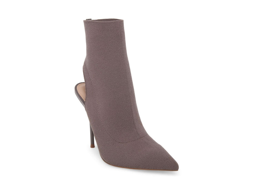 BOMBSHELL GREY - Shoes - Steve Madden Canada