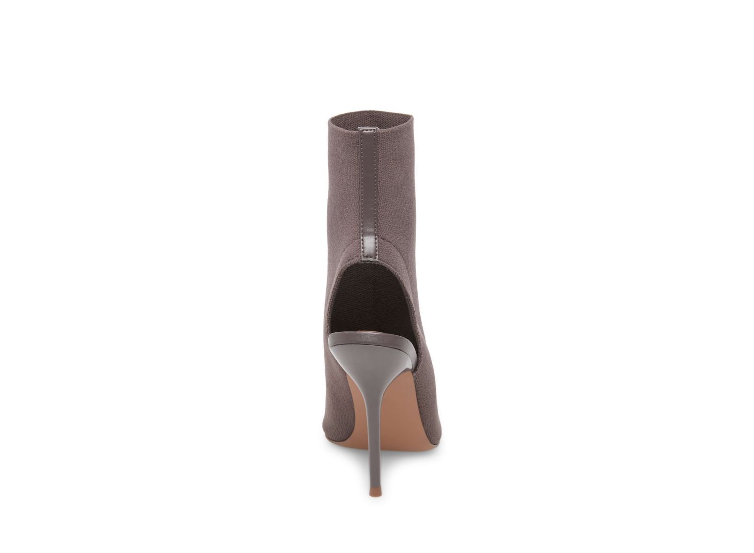 BOMBSHELL GREY - Shoes - Steve Madden Canada