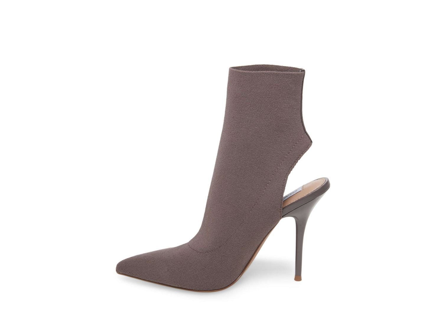 BOMBSHELL GREY - Shoes - Steve Madden Canada