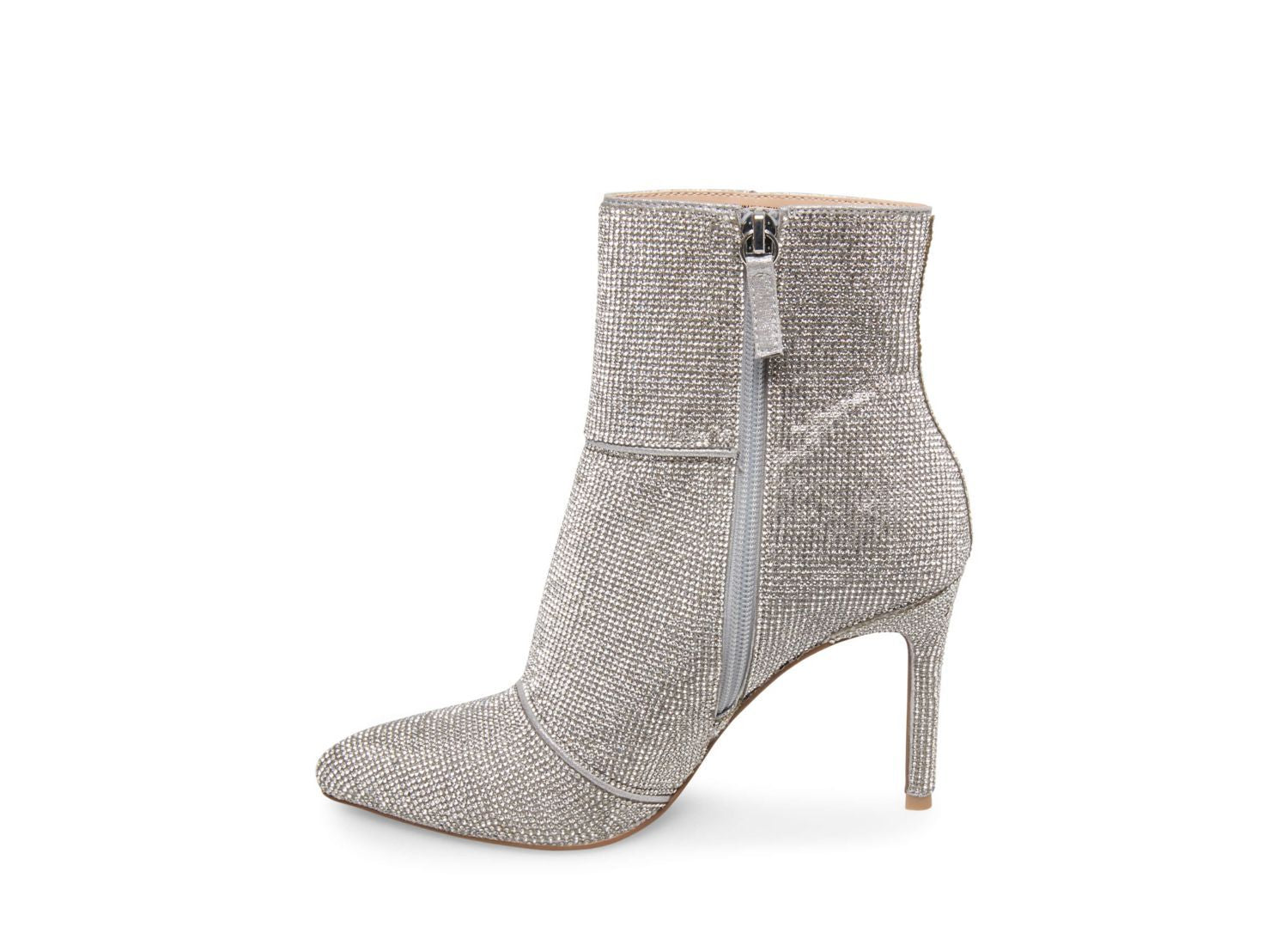 CATWALK SILVER MULTI - Shoes - Steve Madden Canada