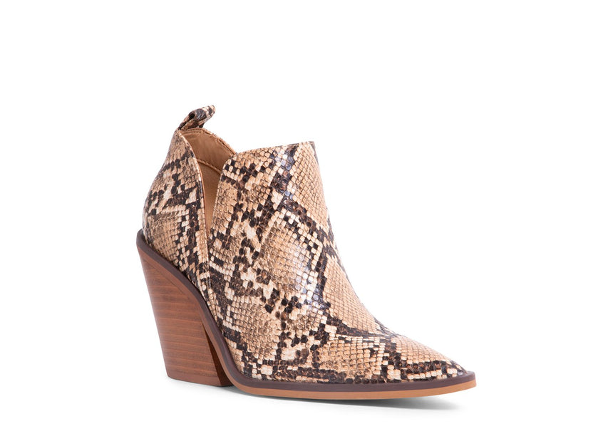 CHARLISE BROWN EXOTIC - Shoes - Steve Madden Canada