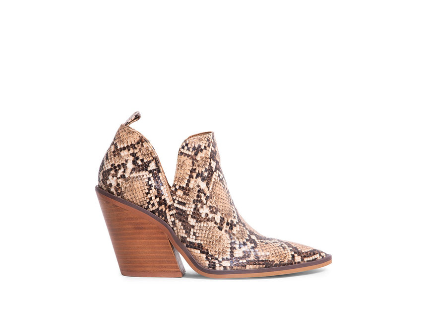 CHARLISE BROWN EXOTIC - Shoes - Steve Madden Canada