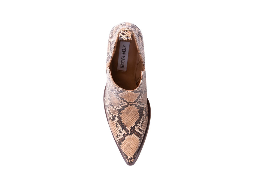 CHARLISE BROWN EXOTIC - Shoes - Steve Madden Canada