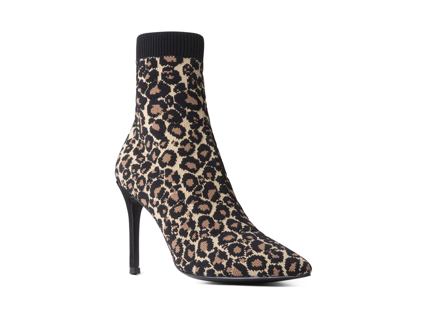 CLAIRE LEOPARD - Shoes - Steve Madden Canada