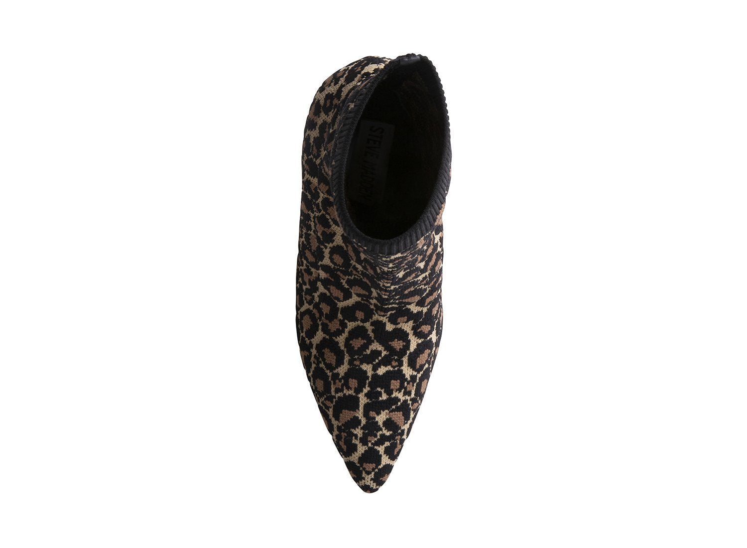 CLAIRE LEOPARD - Shoes - Steve Madden Canada