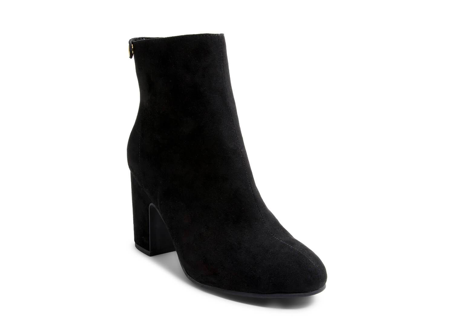 CONFIDENT BLACK -  - Steve Madden Canada