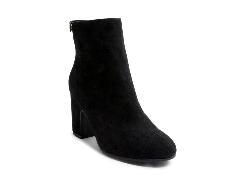 CONFIDENT BLACK -  - Steve Madden Canada