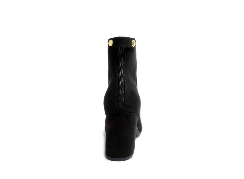 CONFIDENT BLACK -  - Steve Madden Canada