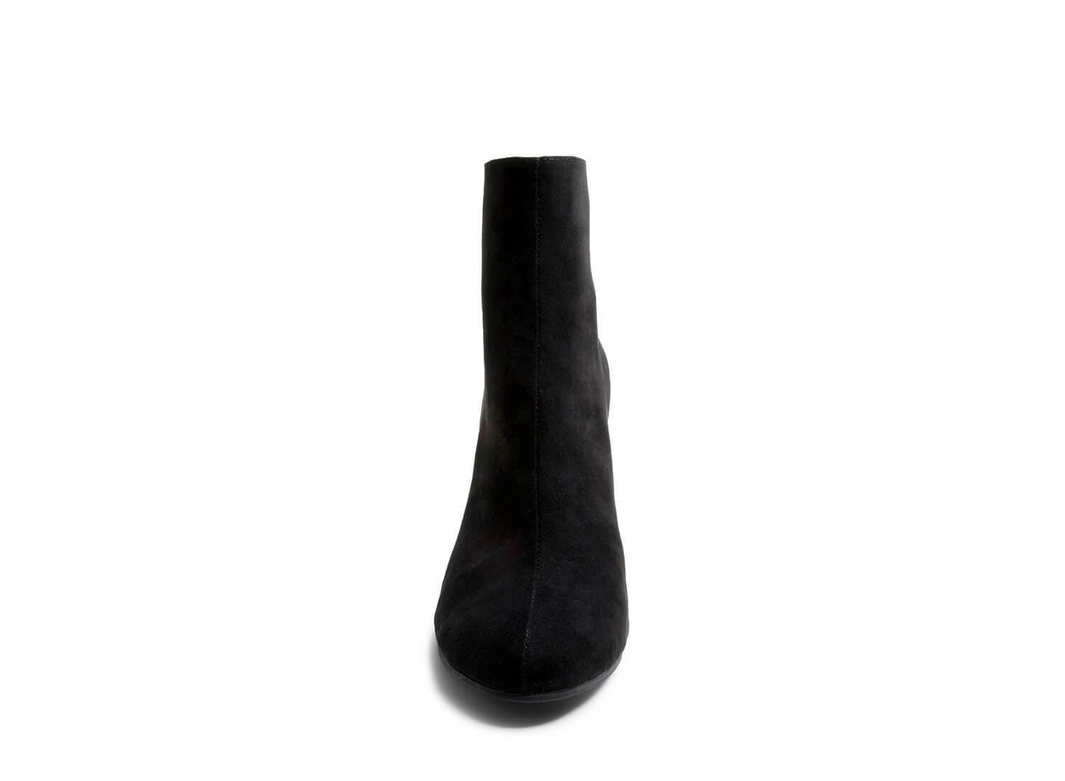 CONFIDENT BLACK -  - Steve Madden Canada