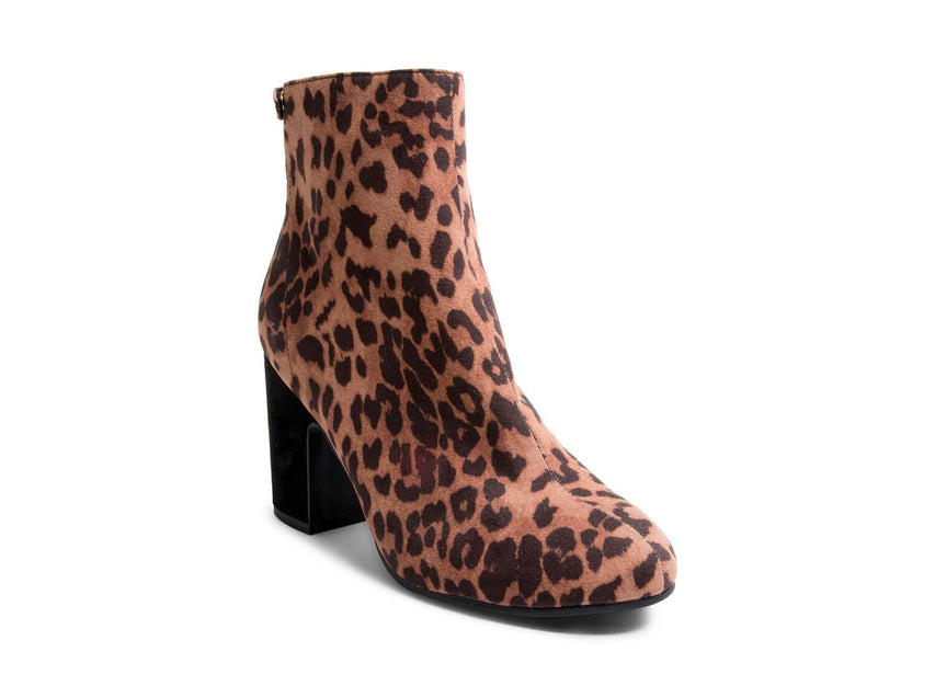 CONFIDENT LEOPARD -  - Steve Madden Canada