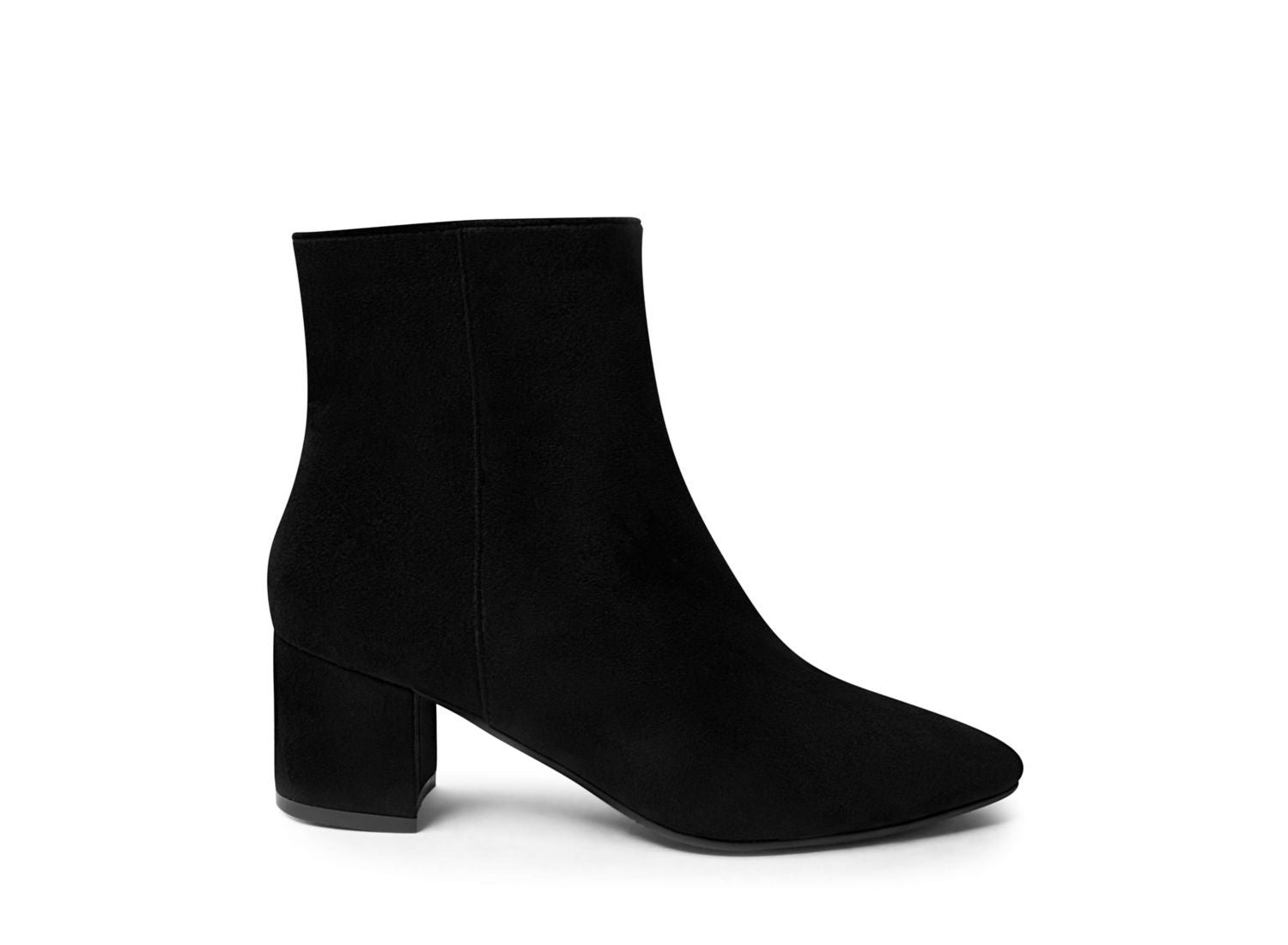 DALLASS BLACK - Shoes - Steve Madden Canada