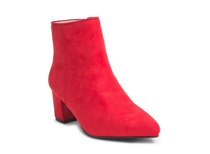 DALLASS RED - Shoes - Steve Madden Canada
