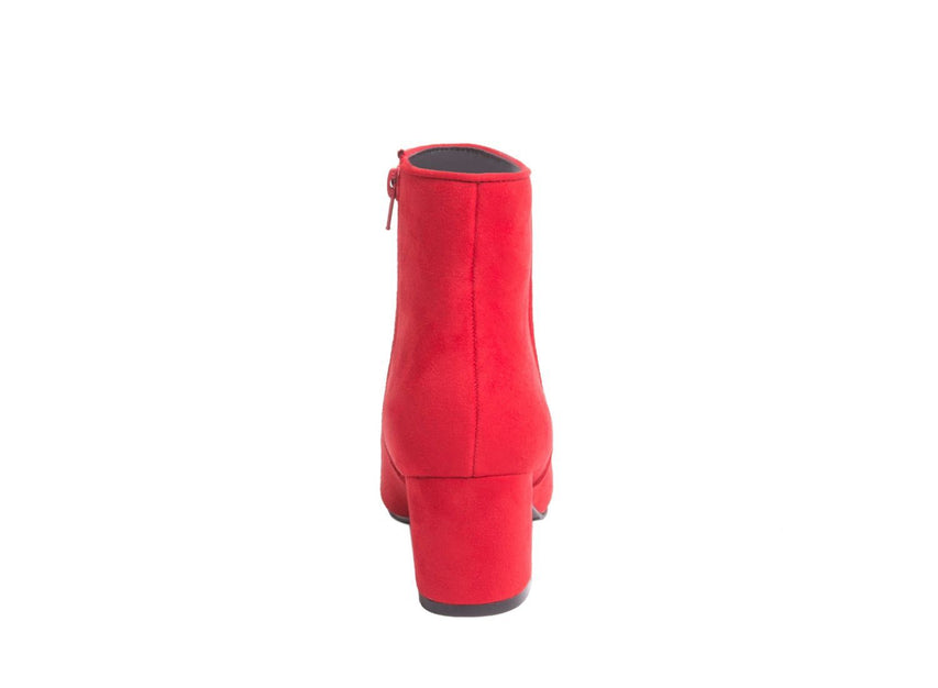 DALLASS RED - Shoes - Steve Madden Canada