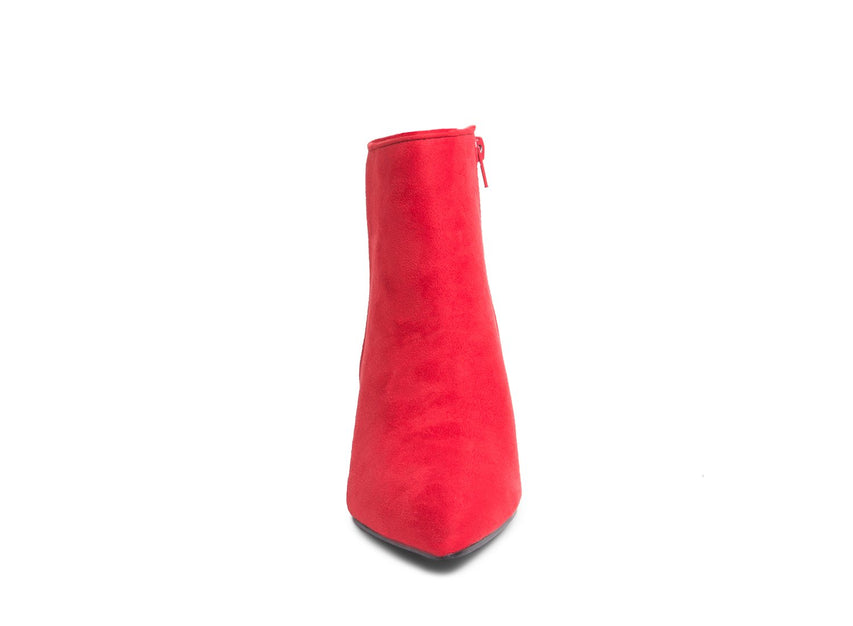 DALLASS RED - Shoes - Steve Madden Canada