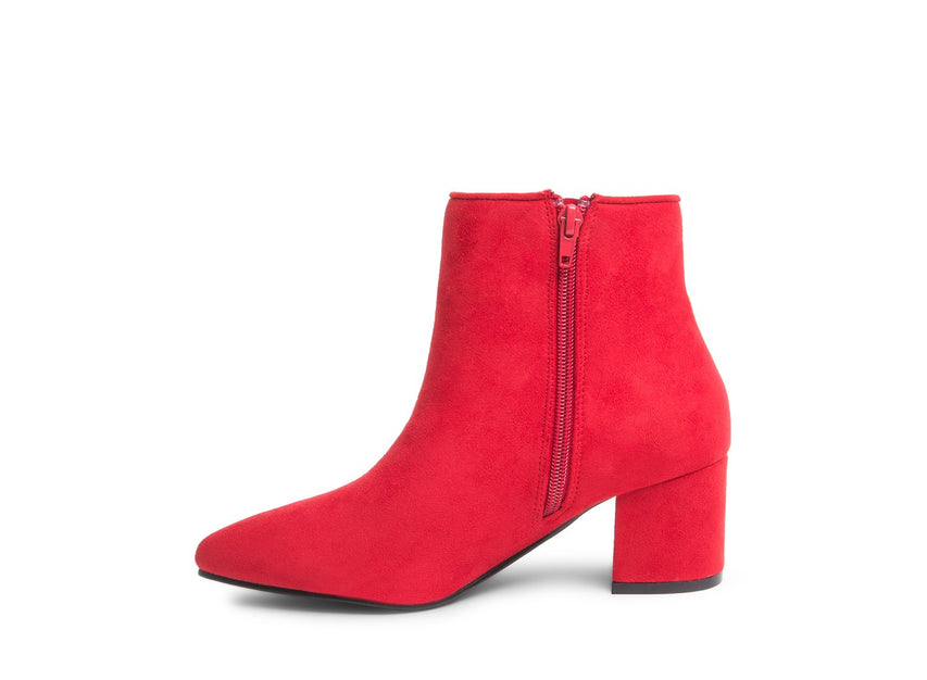DALLASS RED - Shoes - Steve Madden Canada