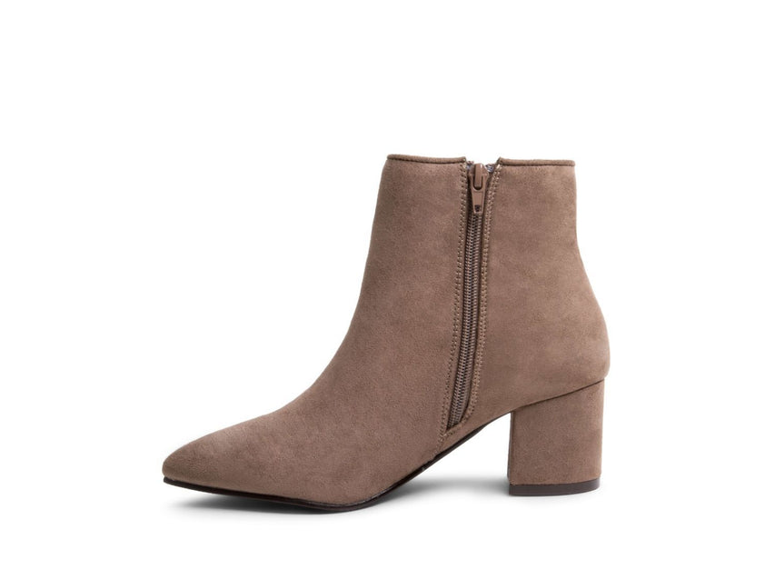 DALLASS TAUPE - Shoes - Steve Madden Canada
