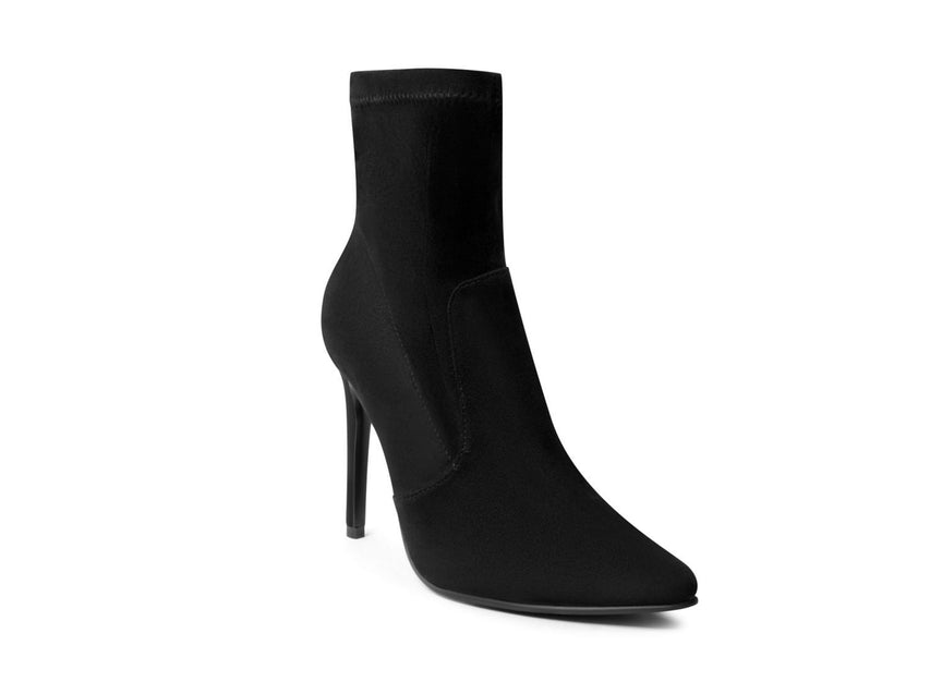 DELLA BLACK - Shoes - Steve Madden Canada