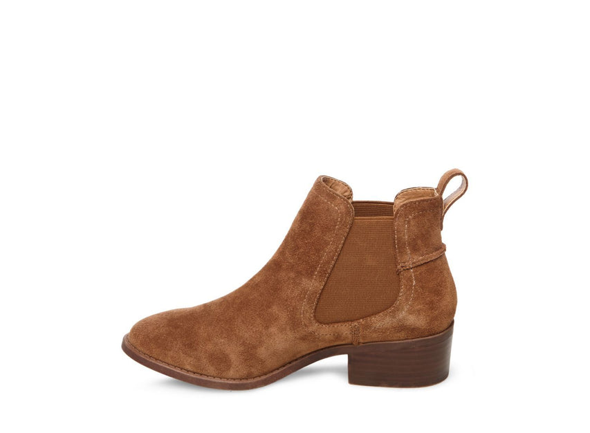 DICEY TAN SUEDE - Shoes - Steve Madden Canada