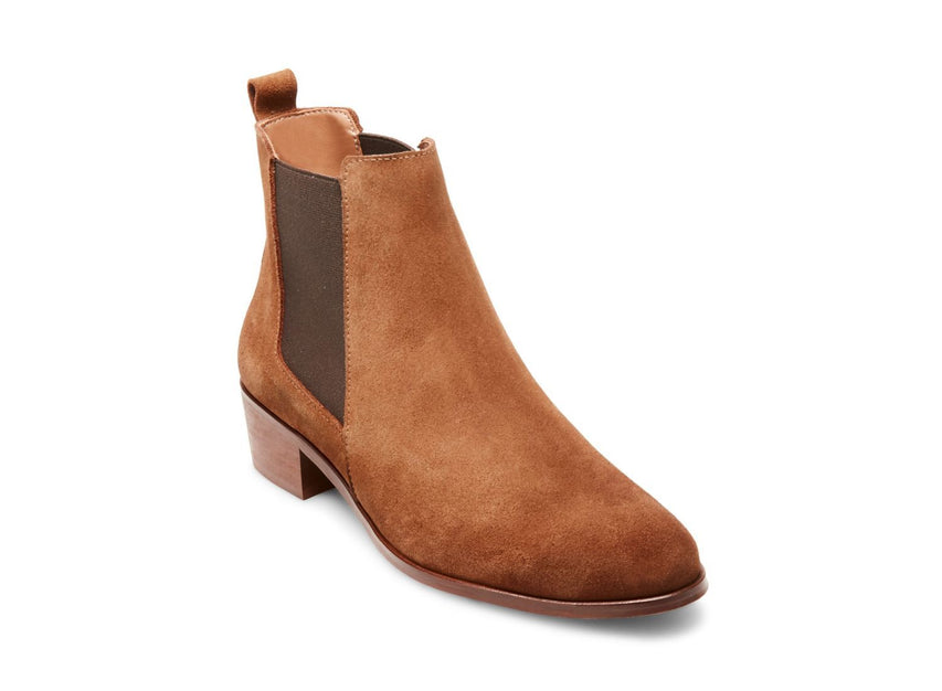 DOVER TAN SUEDE - Shoes - Steve Madden Canada