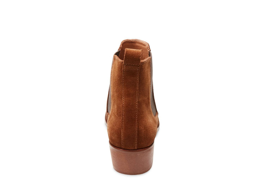 DOVER TAN SUEDE - Shoes - Steve Madden Canada