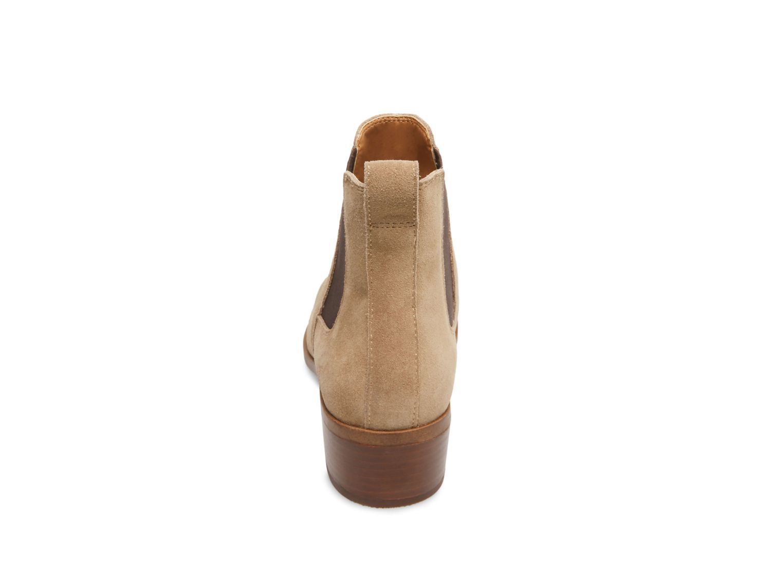 DOVER TAUPE SUEDE - Shoes - Steve Madden Canada