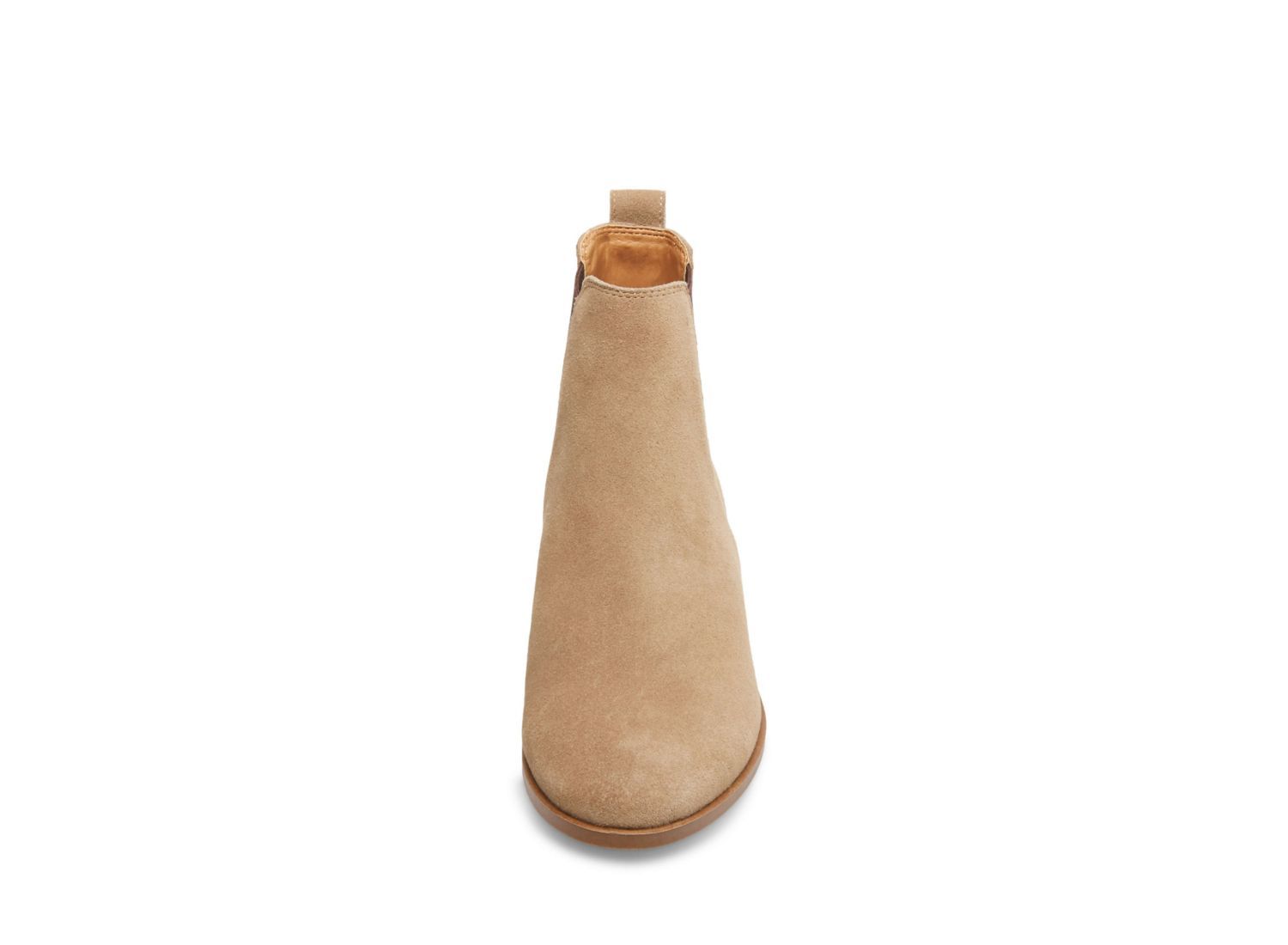 DOVER TAUPE SUEDE - Shoes - Steve Madden Canada