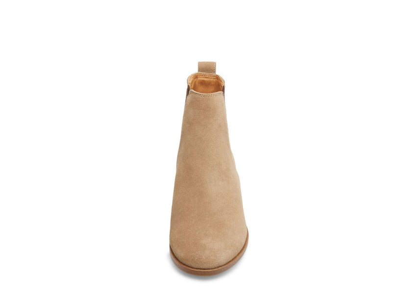 DOVER TAUPE SUEDE - Shoes - Steve Madden Canada