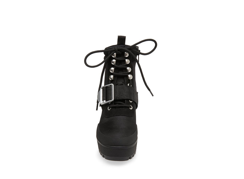 GRADY1 BLACK MULTI - Shoes - Steve Madden Canada