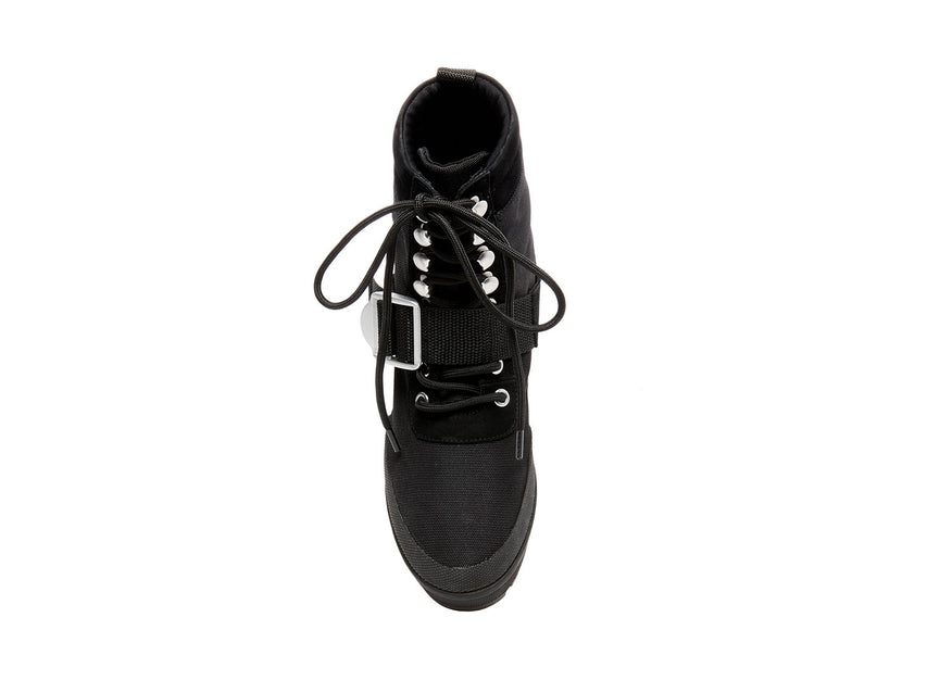 GRADY1 BLACK MULTI - Shoes - Steve Madden Canada