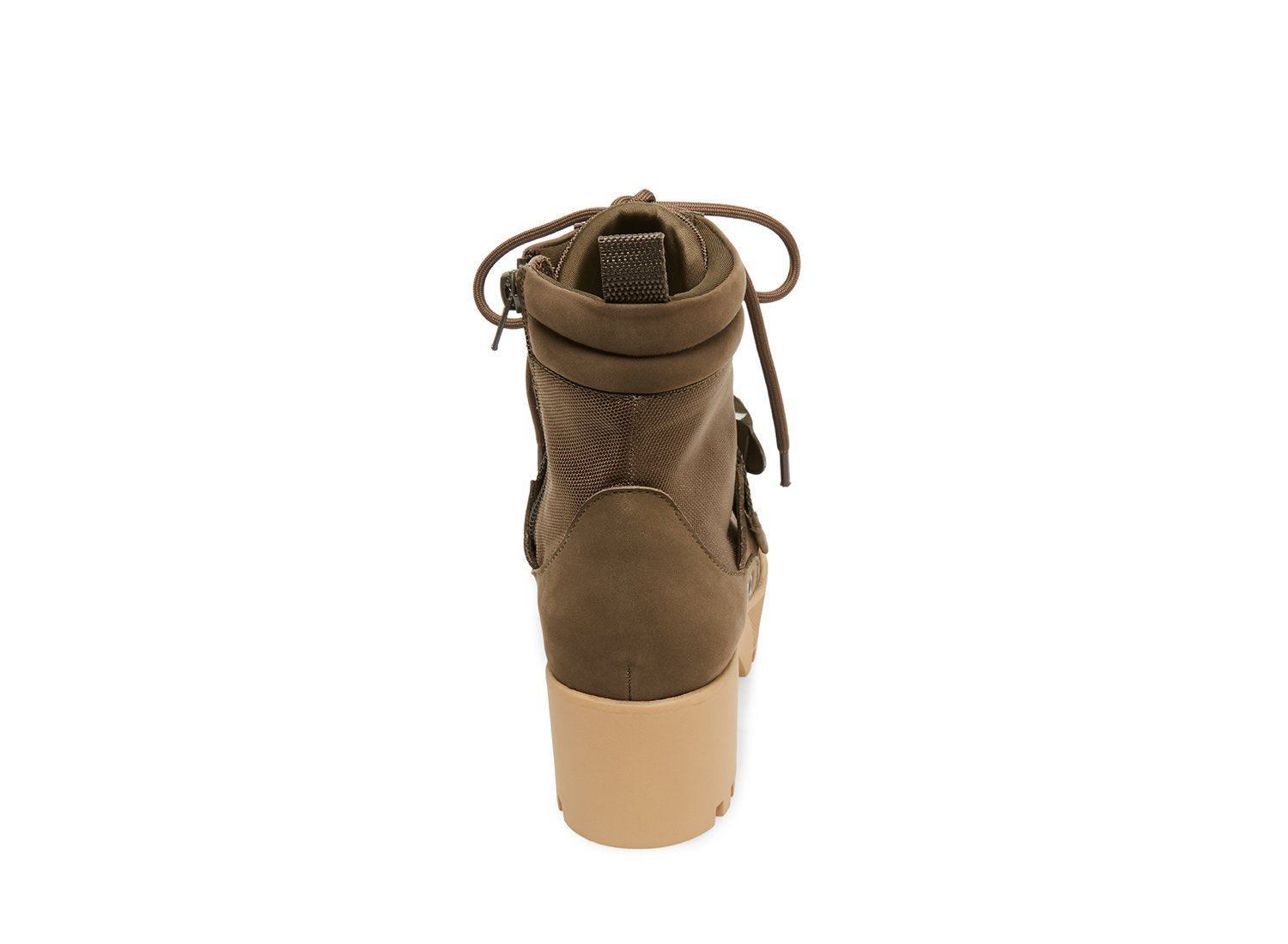 GRADY1 GREEN MULTI - Shoes - Steve Madden Canada