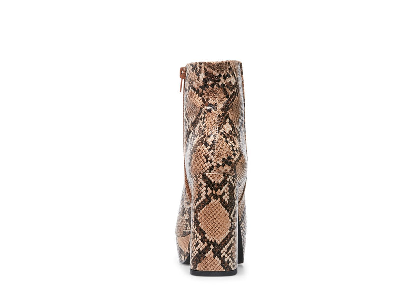 GRATE-S TAN EXOTIC - Shoes - Steve Madden Canada