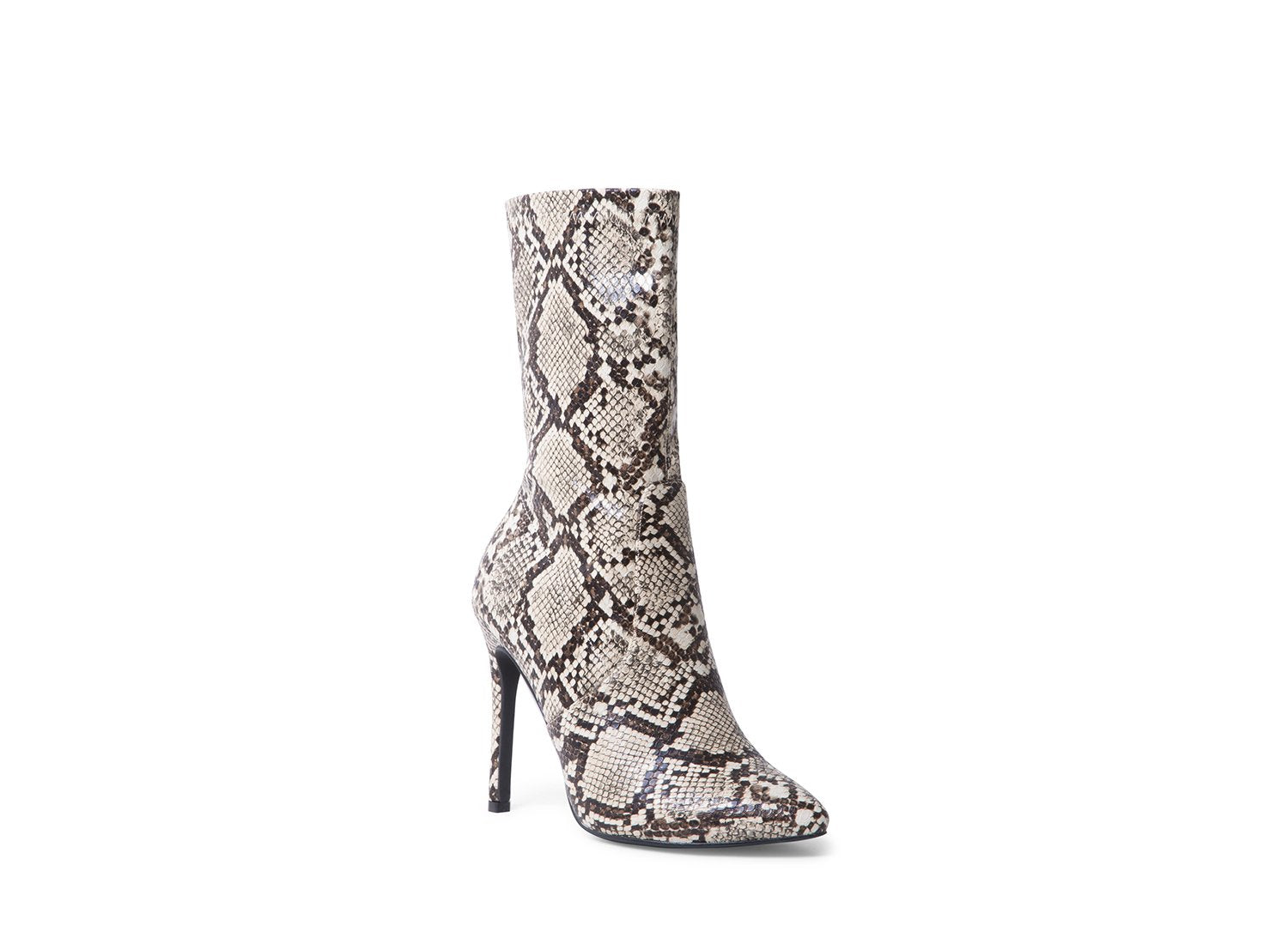 HILLARY NATURAL EXOTIC - Shoes - Steve Madden Canada