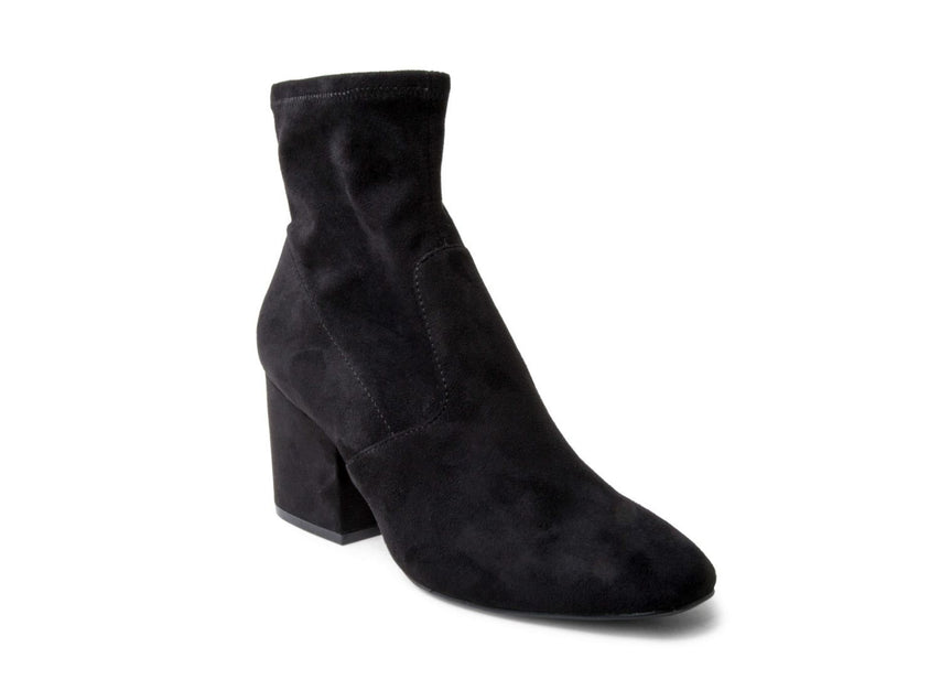 IBERIA BLACK - Shoes - Steve Madden Canada
