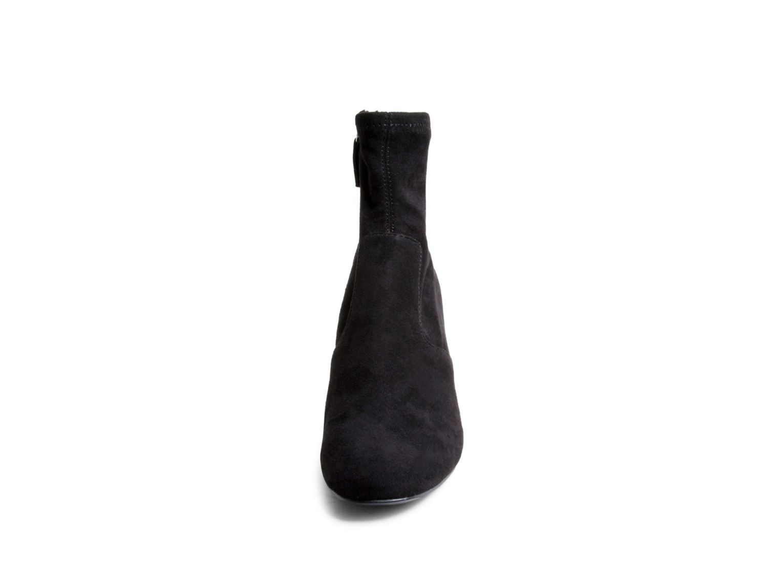 IBERIA BLACK - Shoes - Steve Madden Canada