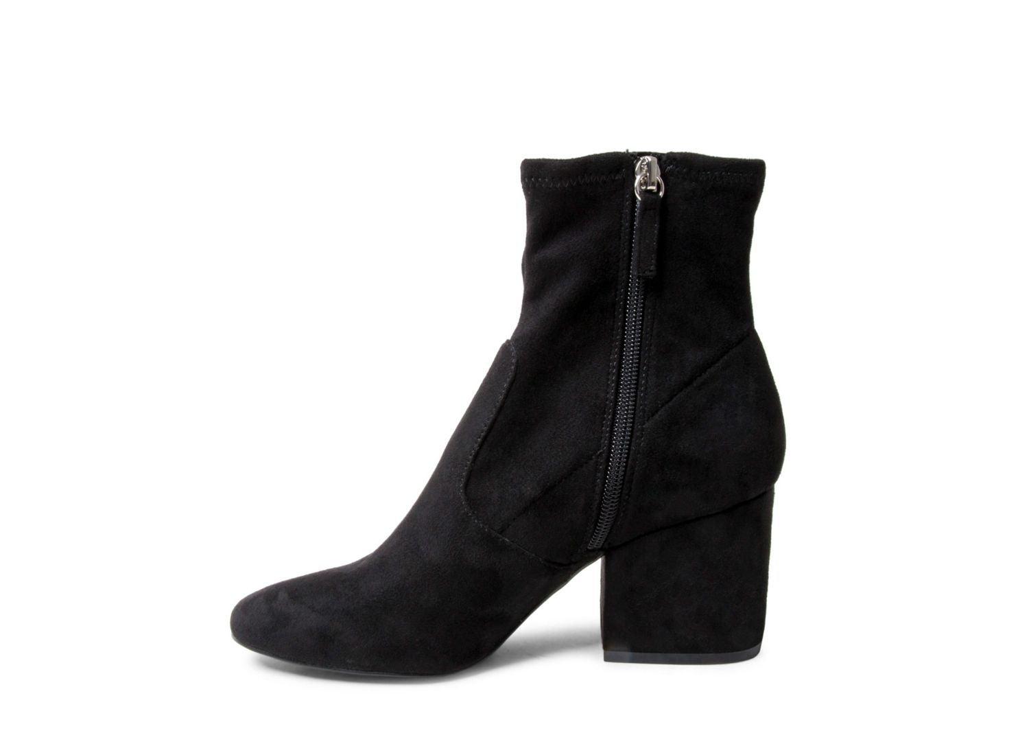 IBERIA BLACK - Shoes - Steve Madden Canada