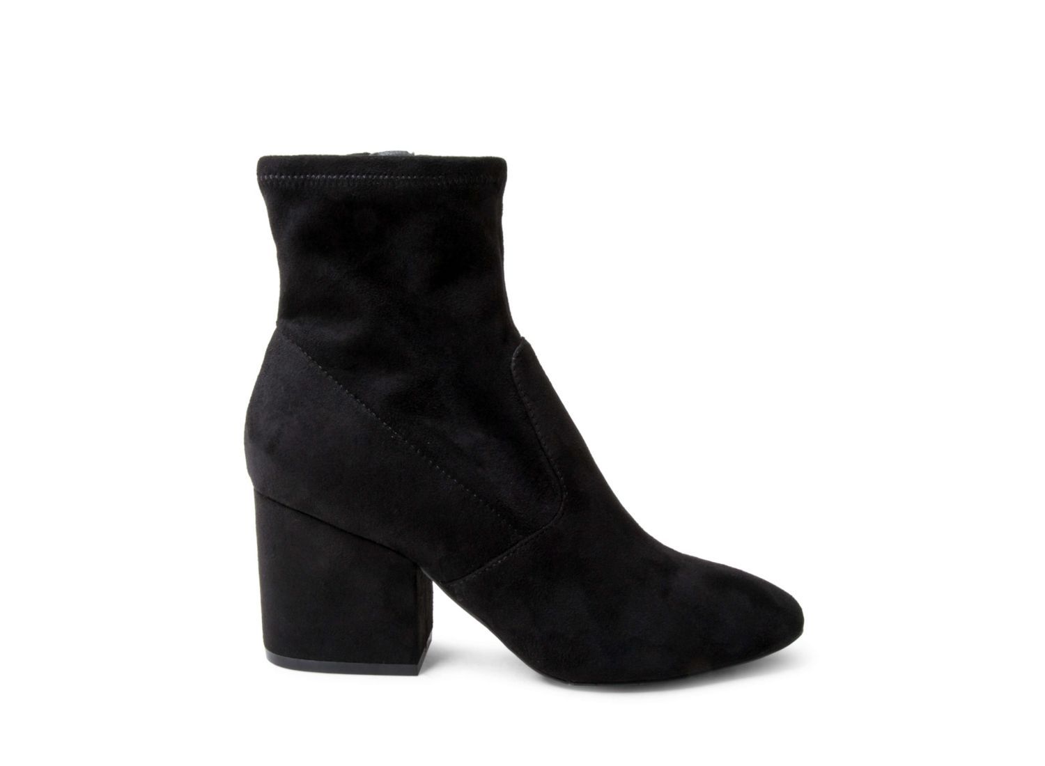 IBERIA BLACK - Shoes - Steve Madden Canada