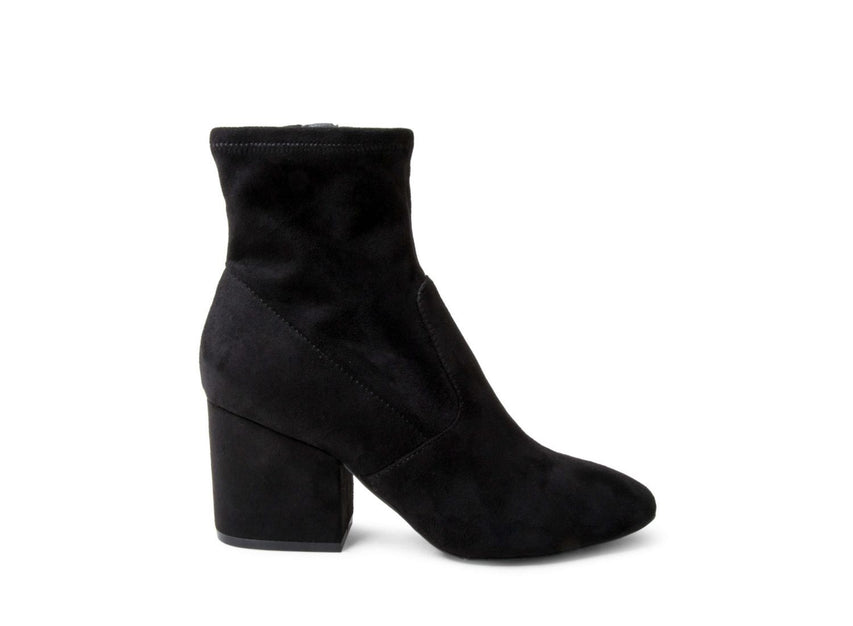 IBERIA BLACK - Shoes - Steve Madden Canada