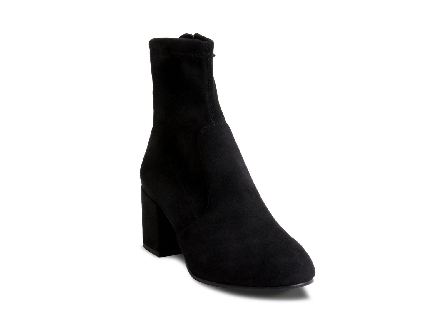 IVY BLACK - Shoes - Steve Madden Canada