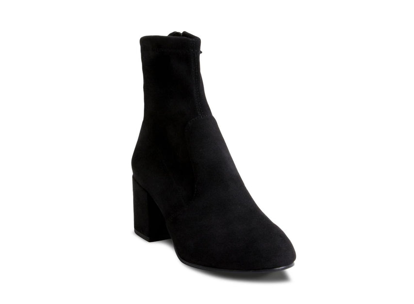 IVY BLACK - Shoes - Steve Madden Canada
