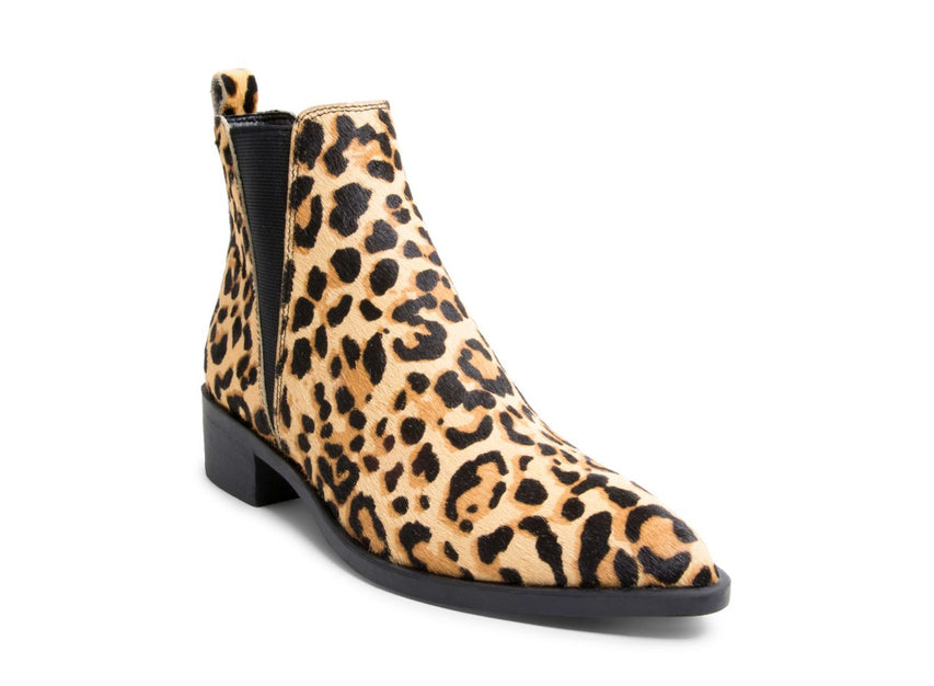 JONND-L LEOPARD - Shoes - Steve Madden Canada