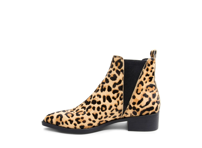 JONND-L LEOPARD - Shoes - Steve Madden Canada