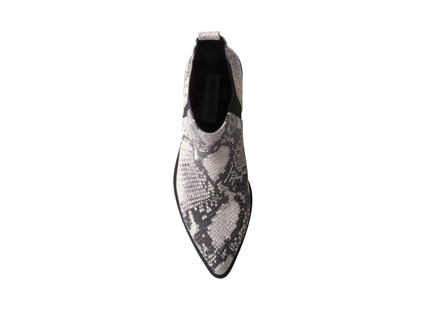 JONND NATURAL EXOTIC - Shoes - Steve Madden Canada