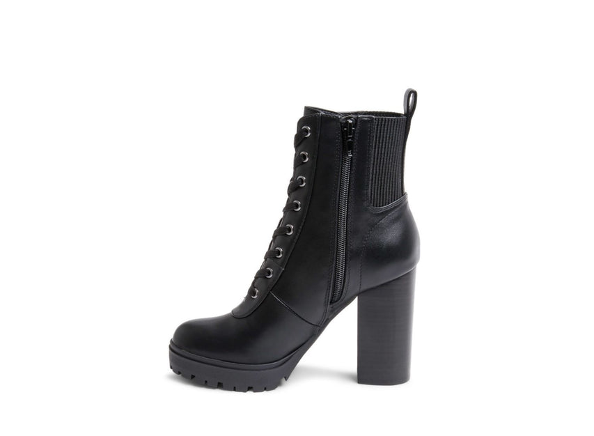 LATEST BLACK - Shoes - Steve Madden Canada