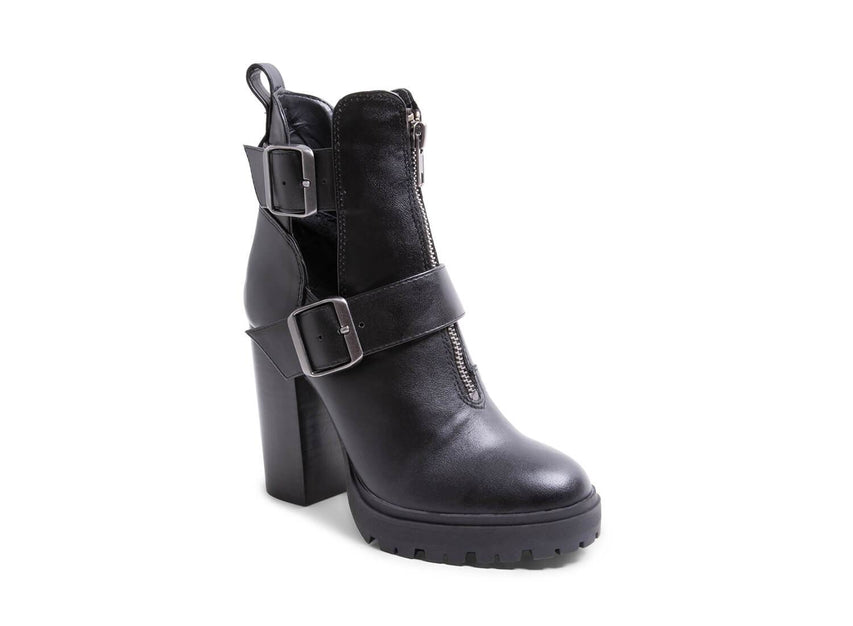 LAVERNN BLACK - Shoes - Steve Madden Canada